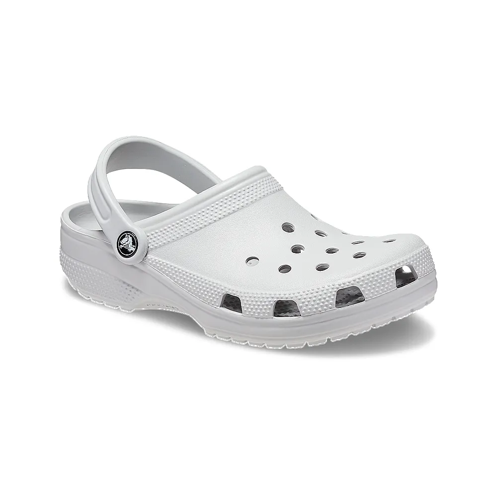 【Crocs】中性鞋 經典克駱格(10001-1FT)