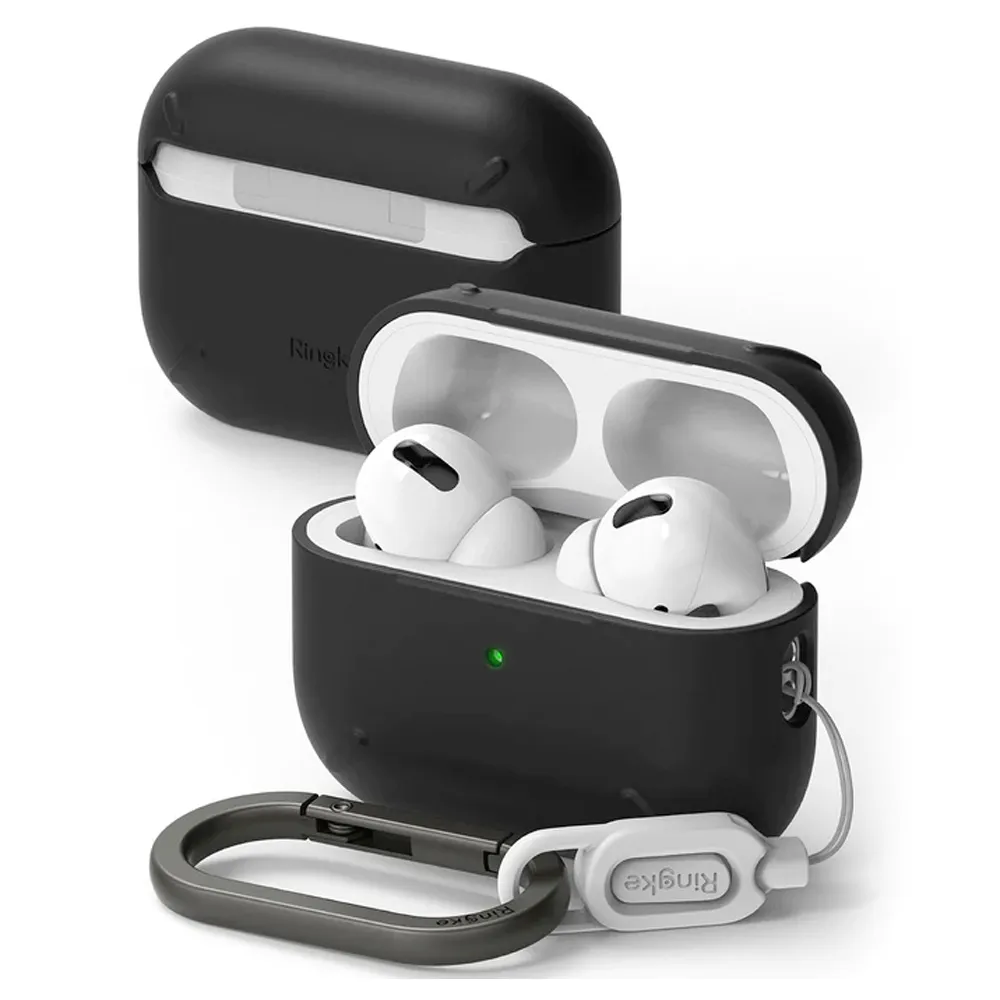 【Rearth】Ringke Apple AirPods Pro 2代 耳機保護殼