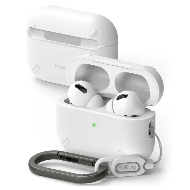 【Rearth】Ringke Apple AirPods Pro 2代 耳機保護殼