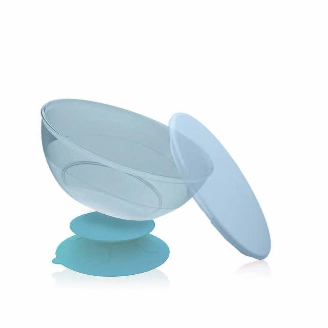 【kidsme】雙面吸盤連碗(兒童餐具)