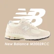 【NEW BALANCE】NB 2002R運動鞋/復古鞋_中性_奶油白_M2002RCC-D