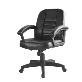 【好室家居】電腦椅A-1022辦公椅(皮椅/主管椅/人體工學椅)