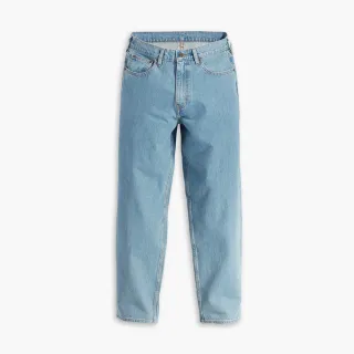 【LEVIS 官方旗艦】滑板系列 男款 街頭牛仔寬褲 / 翻玩511皮牌 人氣新品 A4298-0003