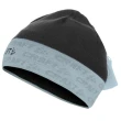 【CRAFT】LOGO HAT 經典LOGO帽.彈性透氣保暖針織羊毛帽(1900299-9920 黑色)
