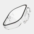 【HH】小米手環 7 Pro -1.64吋-透明-鋼化玻璃手錶殼系列(GPN-XM7P-PCT)