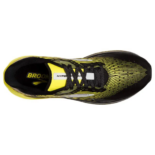 BROOKS】男鞋慢跑鞋推進加速象限HYPERION MAX(1103901D078) - momo購物