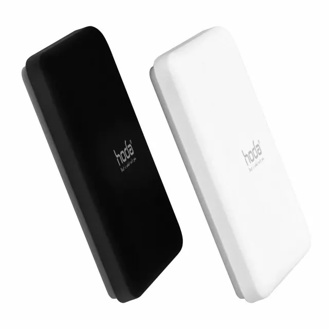 【hoda】Magnetic Wireless Power Bank 5000mAh 磁吸式行動電源