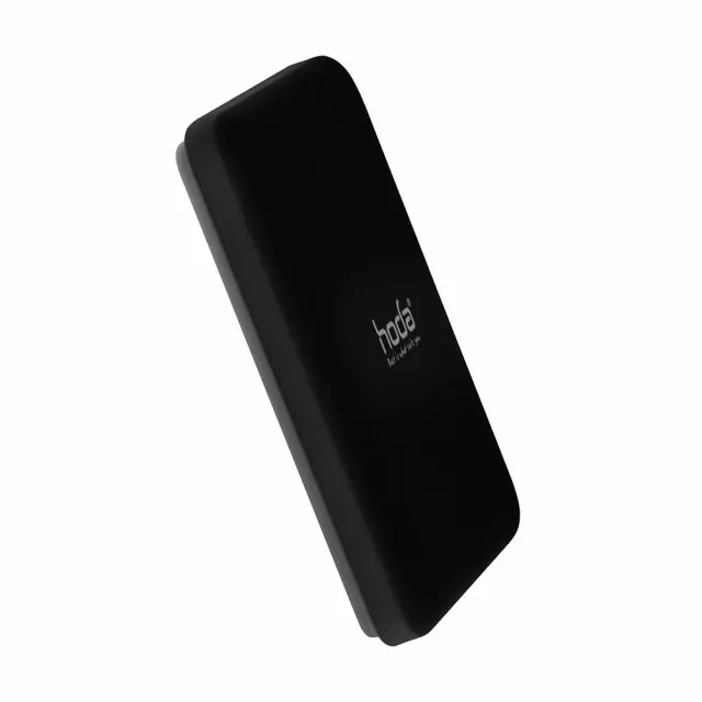 【hoda】Magnetic Wireless Power Bank 5000mAh 磁吸式行動電源
