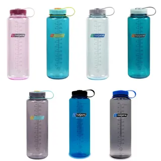 【NALGENE】Sustain 永續系列寬嘴水壼-1500cc(採用新Tritan Renew製成)