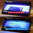 【YADI】ASUS Zenbook S UX393 UX391 13吋16:9 專用 HAGBL濾藍光抗反光筆電螢幕保護貼(SGS/靜電吸附)