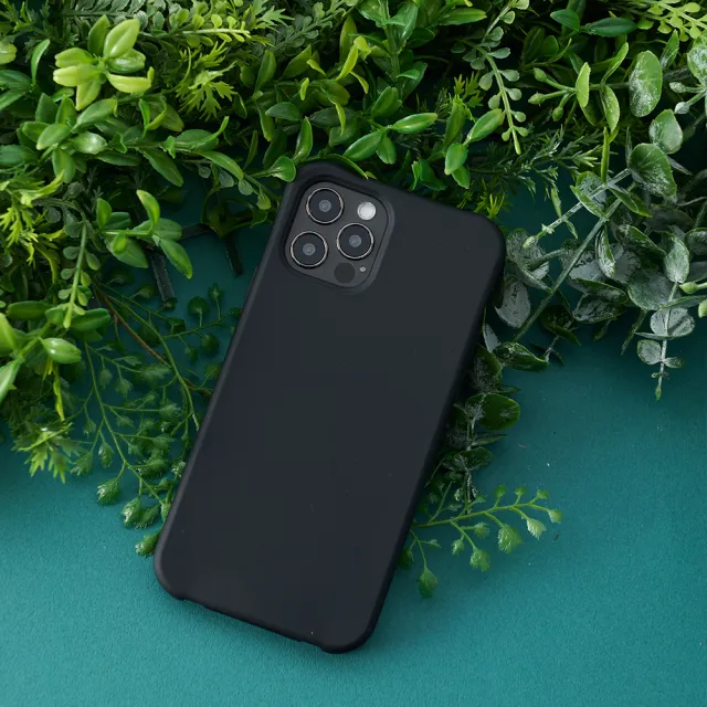【TOYSELECT】iPhone 14 Pro Max 6.7吋 BLAC 霧光防御繩掛iPhone手機殼（含掛鉤片）