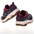 【SKECHERS】女鞋 慢跑系列 GO RUN TRAIL ALTITUDE 寬楦款(128205WPLUM)