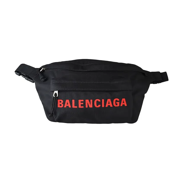 Balenciaga BALENCIAGA WHEEL LOGO x