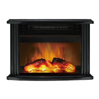 【LAPOLO】3D火焰爐電暖器LA-988(電暖爐/暖風機/壁爐/暖爐)