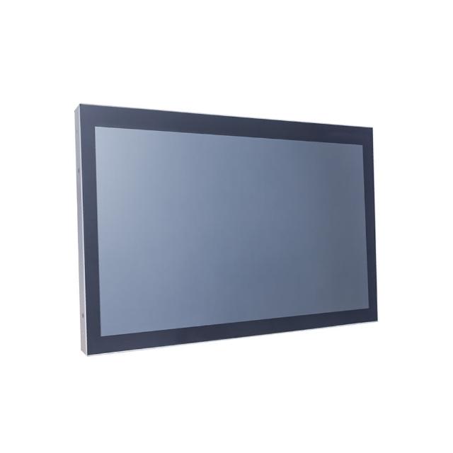 【Nextech】13.3吋 Core i3 觸控電腦(All-in-One/i3-1115G4E/8G/128G SSD/室外型1000nits)