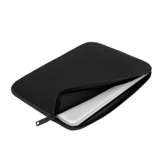 【Incase】MacBook Pro/Air 13吋 Classic Universal Sleeve 經典筆電保護內袋(黑)