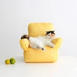 【meoof】豆腐小沙發 多色 貓床 貓沙發(寵物窩 睡床)