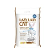 【LAZY LADY CAT】天然膨潤土礦砂 5L/4.5kg 三入(貓砂/貓用品)