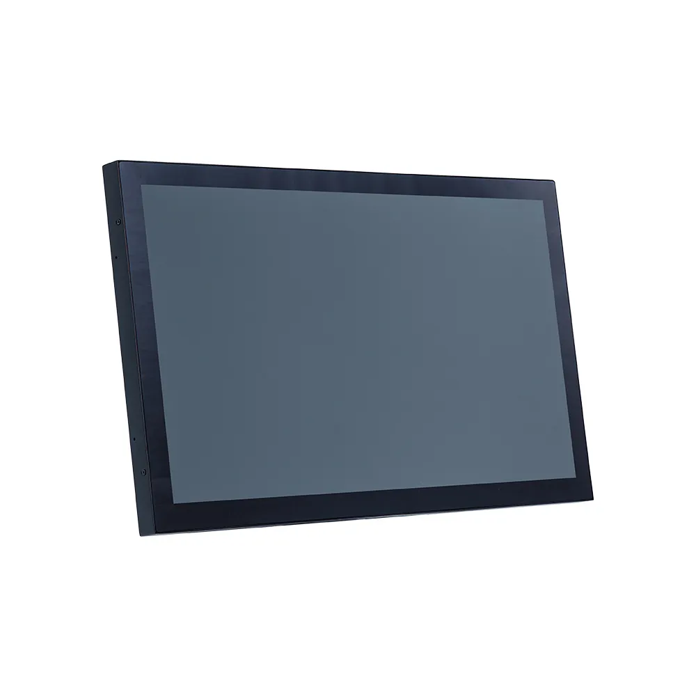 【Nextech】P系列 13.3型 FHD  室外型 工控顯示螢幕(無觸控/高亮度 1000 nits/AG coating)