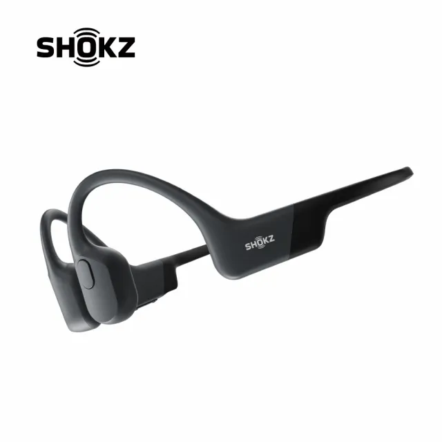 SHOKZ OPENRUN MINI BLACK【未開封】-