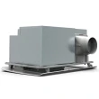 【ALASKA 阿拉斯加】多功能浴室暖風乾燥機 968SKP(PTC 線控 110V/220V)