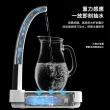 【Mass】usb重力感應自動抽水器 辦公室智能桶裝水家用定量給水器