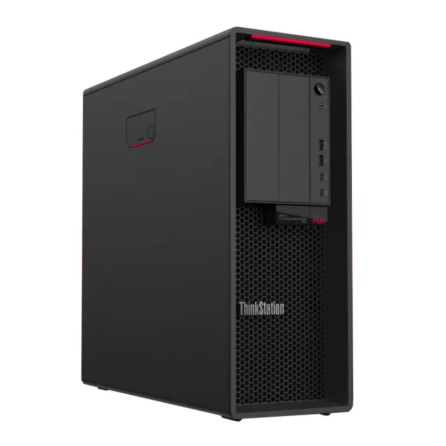 【Lenovo】3955WX RTX3090工作站(P620/AMD PRO 3955WX/64G/2TB SSD+4TB/RTX3090-24G/W11P)