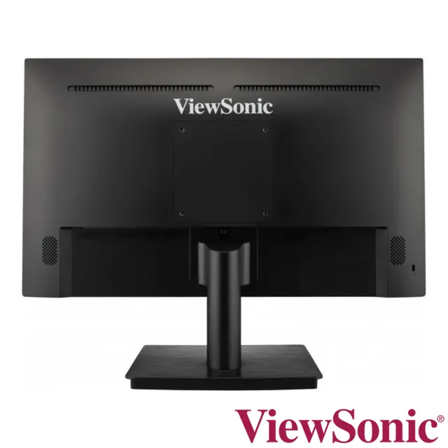 【ViewSonic 優派】VA2209-MH-100HZ 22型 IPS 75Hz 護眼電腦螢幕(內建喇叭/4ms)