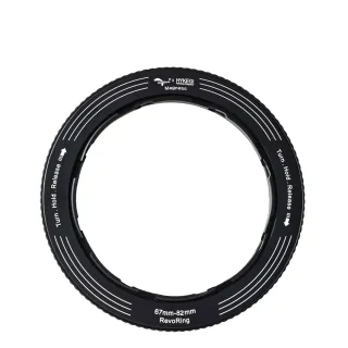 【EverChrom 彩宣】RM-77快速磁吸轉接環