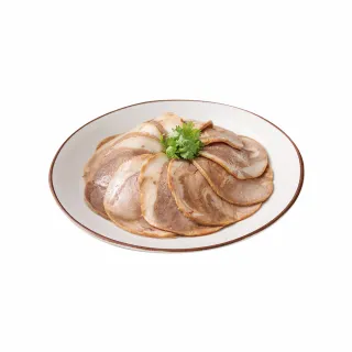 【享吃美味】日式叉燒肉15包(100g±10%/包 拉麵配料)