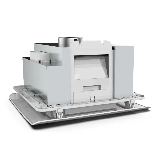 【ALASKA 阿拉斯加】PTC浴室暖風機300SRP(PTC 遙控 110V/220V)