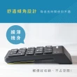 【KINYO】2.4GHz無線數字鍵盤(KBX-05)