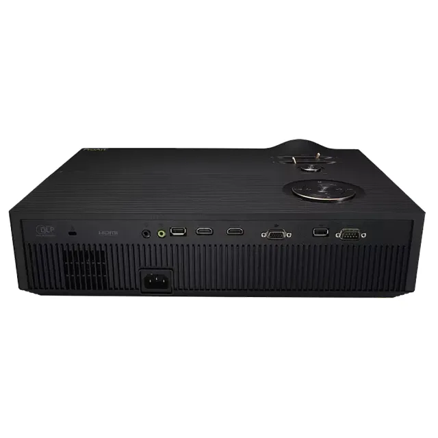 【ASUS 華碩】ProArt Projector A1 LED 專業投影機(3000流明)