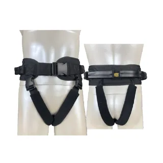 【海夫健康生活館】佳新 手動病患輸送裝置 未滅菌 佳新醫療 單扣移位帶 L號 31~41吋(JXMB-001)