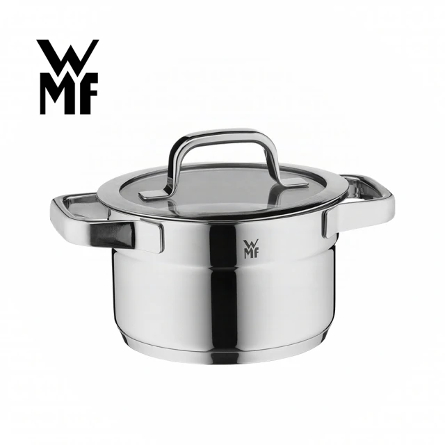 【WMF】Compact Cuisine 高身湯鍋 16cm 2.0L