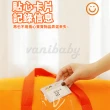 【Vanibaby】加厚牛津布手提棉被袋/衣物收納袋/睡袋收納袋(M號55L)
