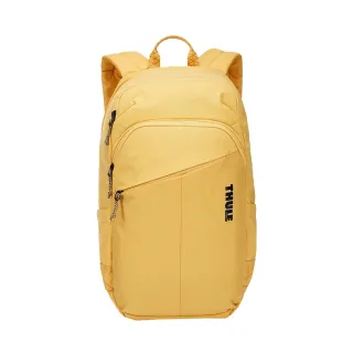 【Thule 都樂】Exeo Backpack 15.6 吋環保後背包(赭黃/電腦包/後背包)