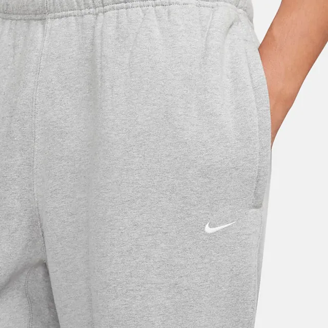 NIKE 耐吉 長褲 AS M NK SOLO SWSH HW BB PANT 男款 灰(DA0330063)