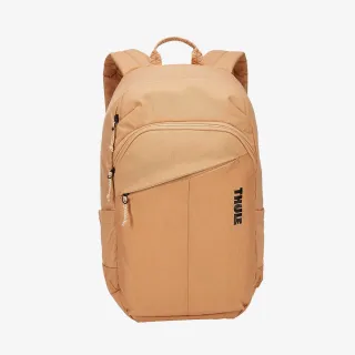 【Thule 都樂】Exeo Backpack 15.6 吋環保後背包(駝灰棕/電腦包/後背包)