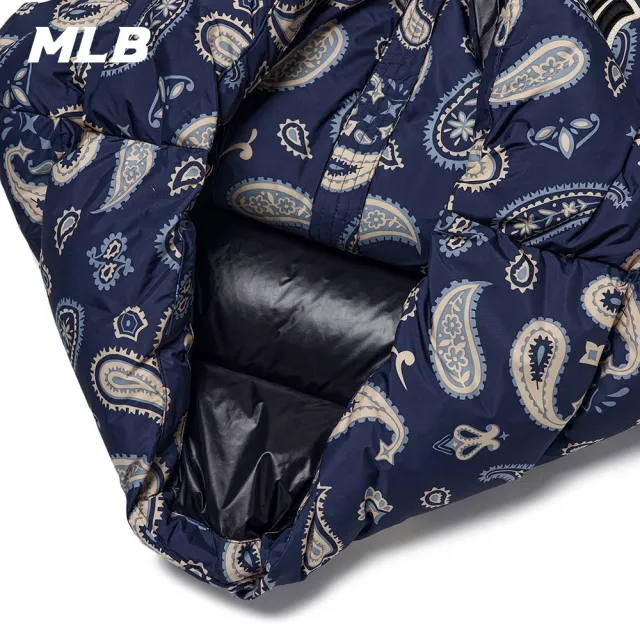 MLB】羽絨背心變形蟲系列紐約洋基隊(3ADVI0126-50NYD) - momo購物網