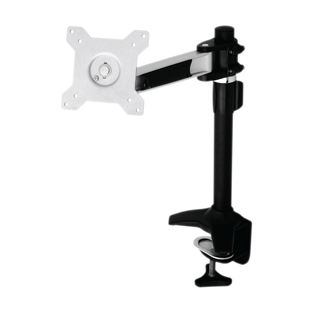 HE H110TC 壁掛架是臺灣原廠生產的高品質產品,適用20吋至32吋電視與顯示器,採用鋅鋁合金與中鋼鋼材,防鏽烤漆處理,最大承重8kg。支援VESA 75x75及100x100安裝孔位,提供左右移動、上下俯仰、垂直旋轉及360度定點旋轉等多功能調整,前後拉伸達28.5cm、上下移動33cm,附旋控鎖與扭力裝置確保安全穩定。DIY安裝簡易,含配件及說明書,黑色系設計適合各種居家空間,提升觀看舒適度。 HE H110TC