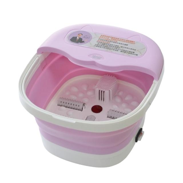 LAPOLO 藍普諾 LA-N6738 腳底滾輪按摩器，容量 10L 以下，專為足部設計，提供深層滾輪按摩，緩解日常疲勞。品牌保固 1 年，品質保證，適合居家使用，提升足部健康。