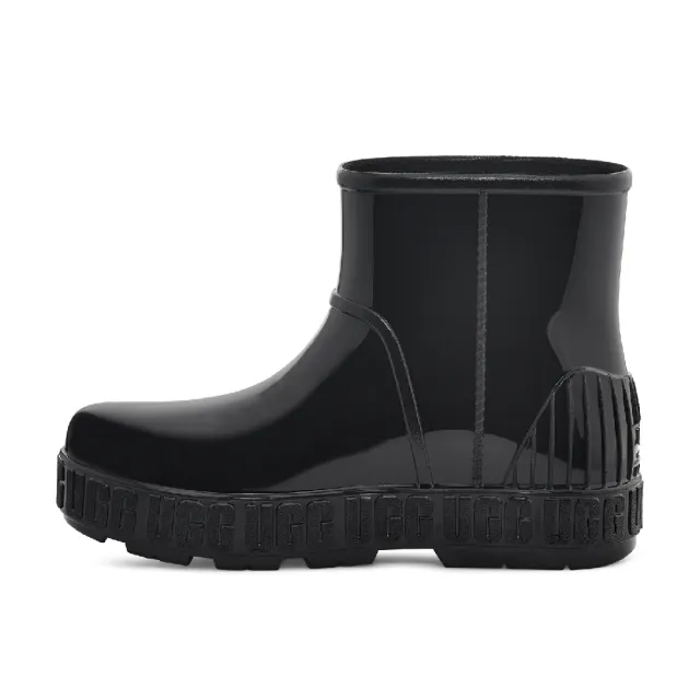 【UGG】女鞋/雨鞋/雨靴  Drizlita(黑色-UG1125731BLK)