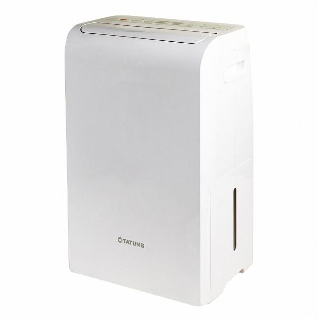 【TATUNG 大同】12公升除濕機(TDH-240MA)