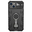 【NILLKIN】Apple iPhone 14 6.1吋 黑犀 Pro 磁吸保護殼