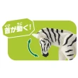 【TAKARA TOMY】ANIA 多美動物 AC-08 斑馬(男孩 動物模型)