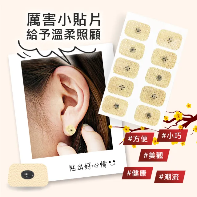 【i3KOOS】年節禮盒-磁力貼孝順公婆組(磁石 磁力貼片 伴手禮 中秋禮盒)