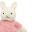 【Purebaby】澳洲 嬰兒玩偶  兩款可選(寶寶安撫玩具)