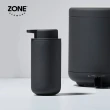 【丹麥ZONE】Ume按壓式陶瓷給皂器-450ml-多色可選(手壓給皂器/手動按壓給皂機/洗手乳按壓罐)