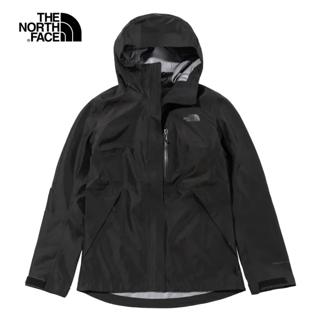 The North Face】TNF 防水外套W DRYZZLE FUTURELIGHT JACKET - AP 女款